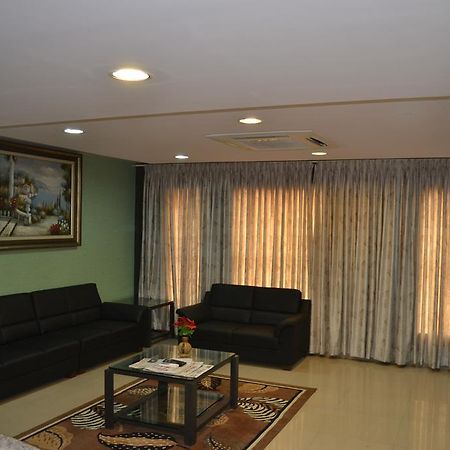 Shoba Inn-Kammanahalli Bengaluru Zewnętrze zdjęcie