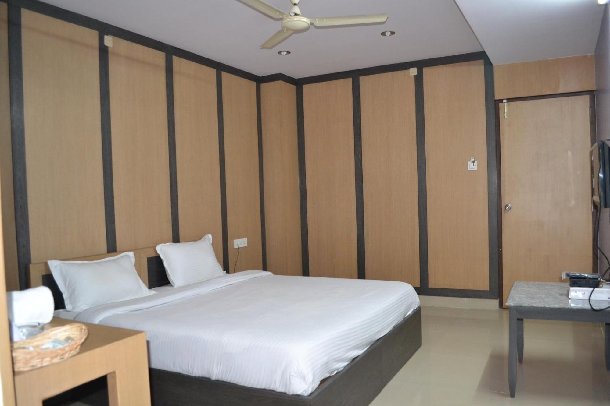 Shoba Inn-Kammanahalli Bengaluru Zewnętrze zdjęcie