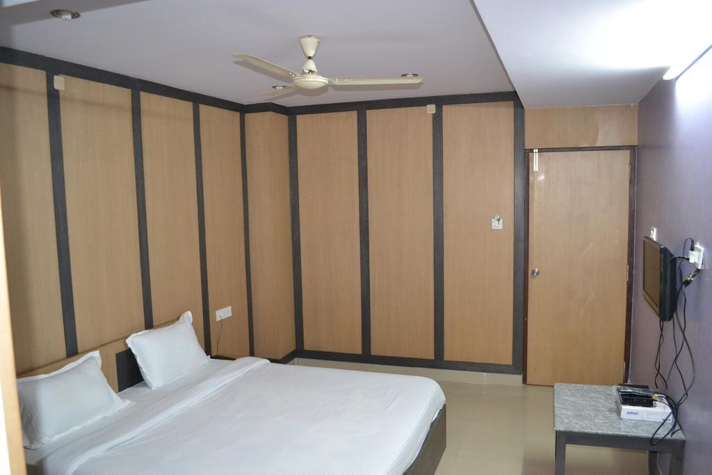 Shoba Inn-Kammanahalli Bengaluru Pokój zdjęcie
