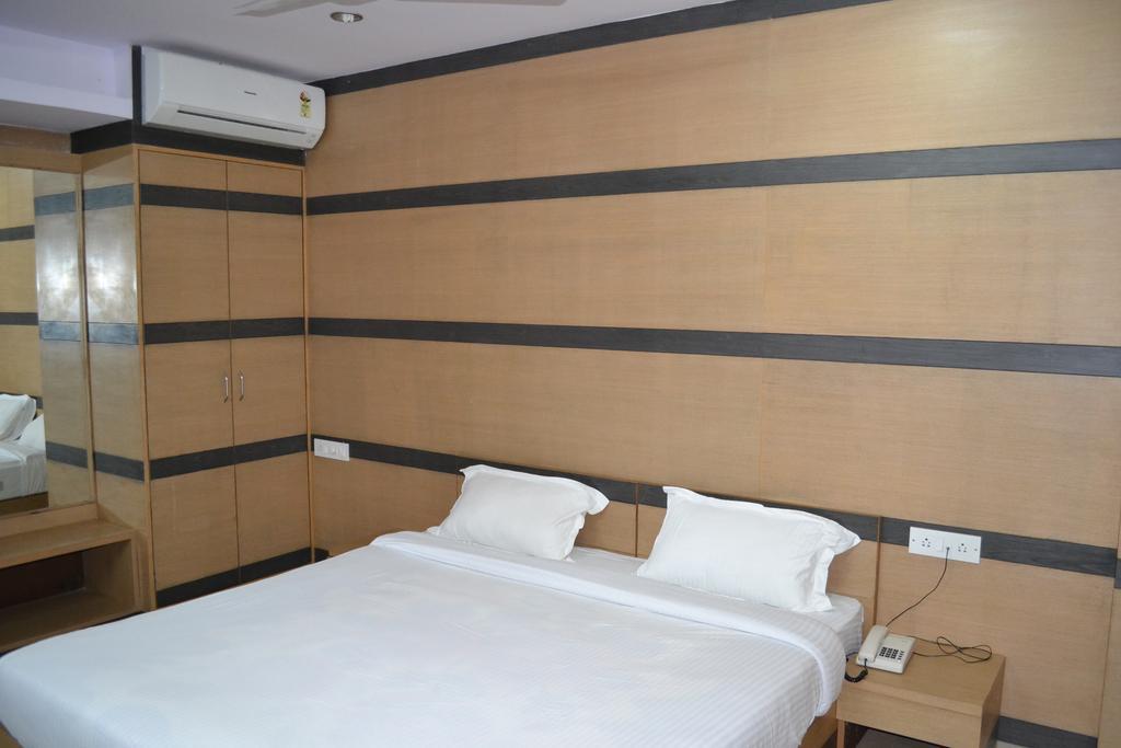 Shoba Inn-Kammanahalli Bengaluru Pokój zdjęcie
