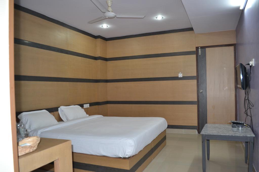Shoba Inn-Kammanahalli Bengaluru Pokój zdjęcie