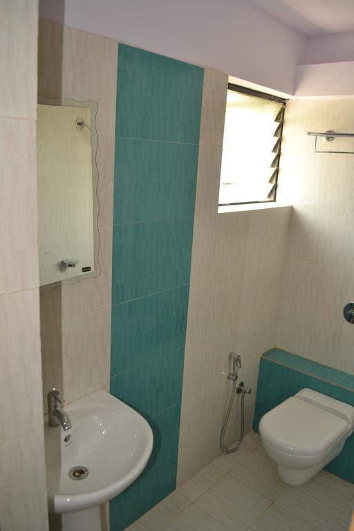 Shoba Inn-Kammanahalli Bengaluru Pokój zdjęcie