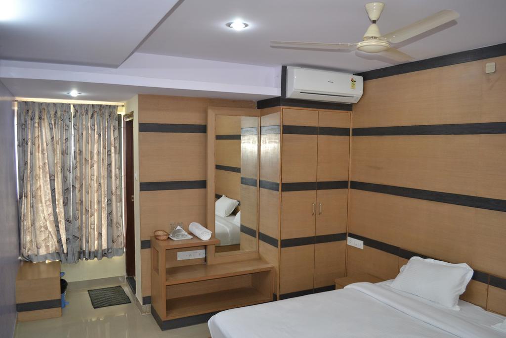 Shoba Inn-Kammanahalli Bengaluru Pokój zdjęcie