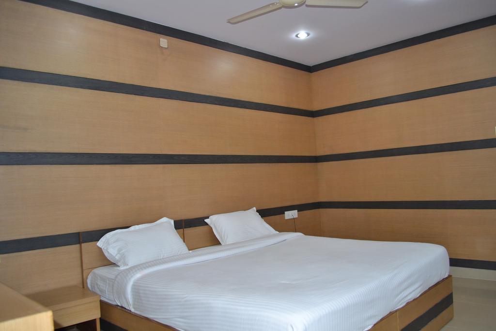 Shoba Inn-Kammanahalli Bengaluru Pokój zdjęcie