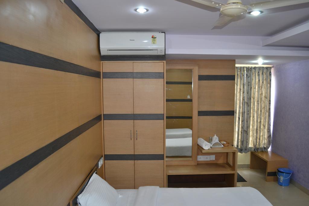 Shoba Inn-Kammanahalli Bengaluru Pokój zdjęcie