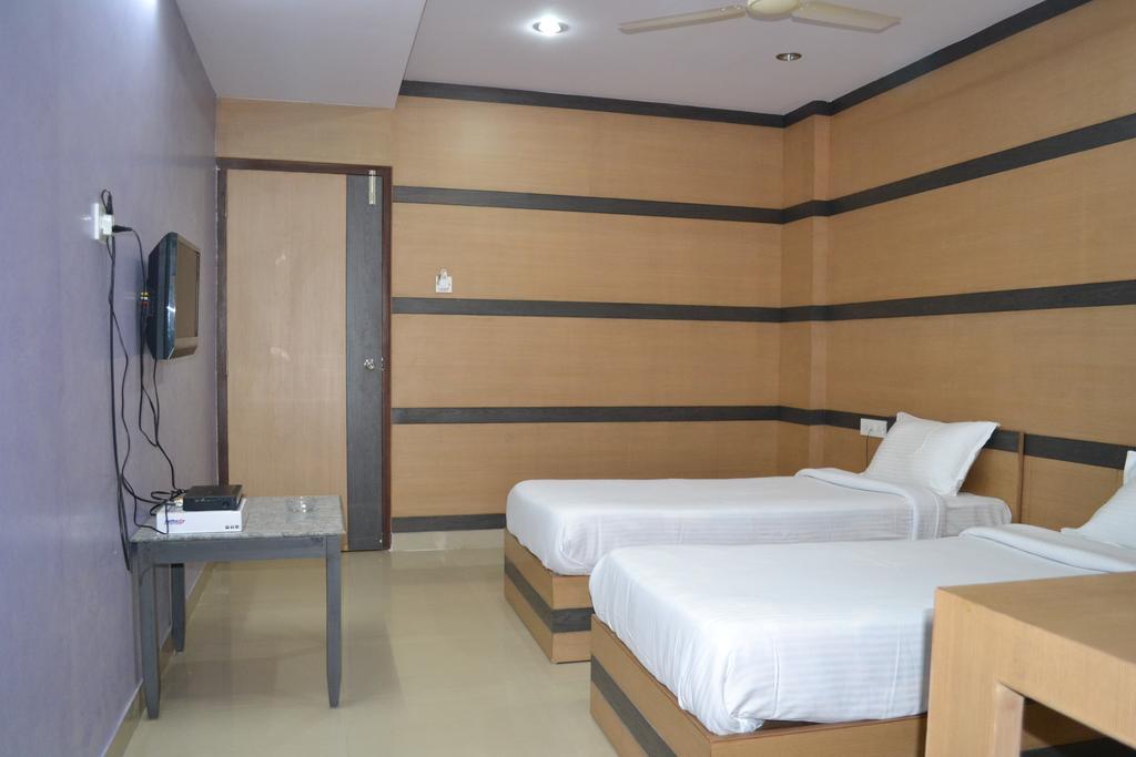 Shoba Inn-Kammanahalli Bengaluru Pokój zdjęcie