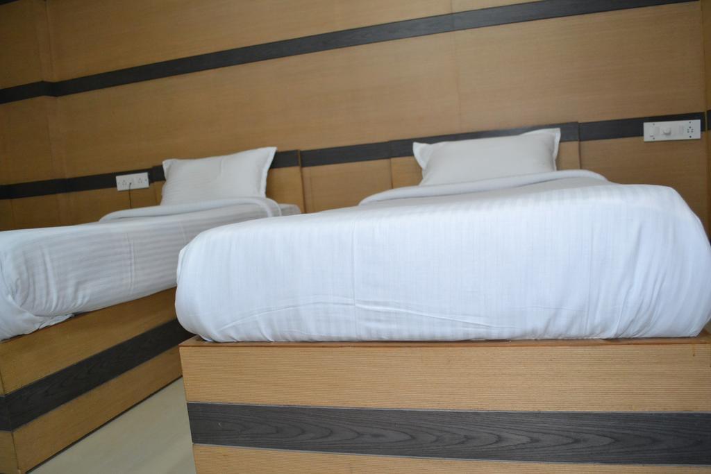 Shoba Inn-Kammanahalli Bengaluru Pokój zdjęcie
