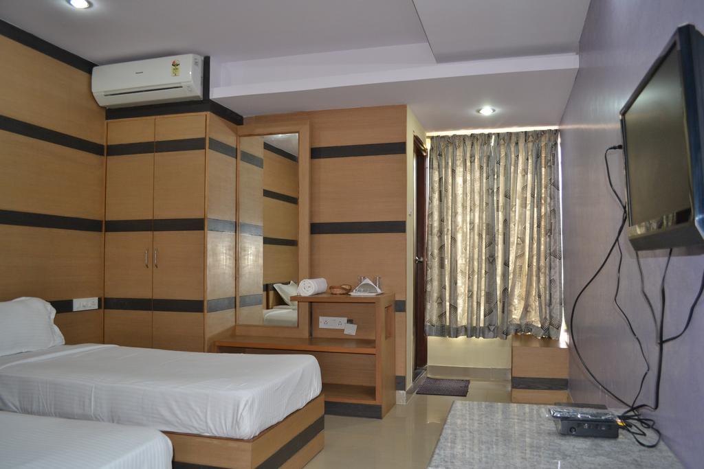 Shoba Inn-Kammanahalli Bengaluru Pokój zdjęcie
