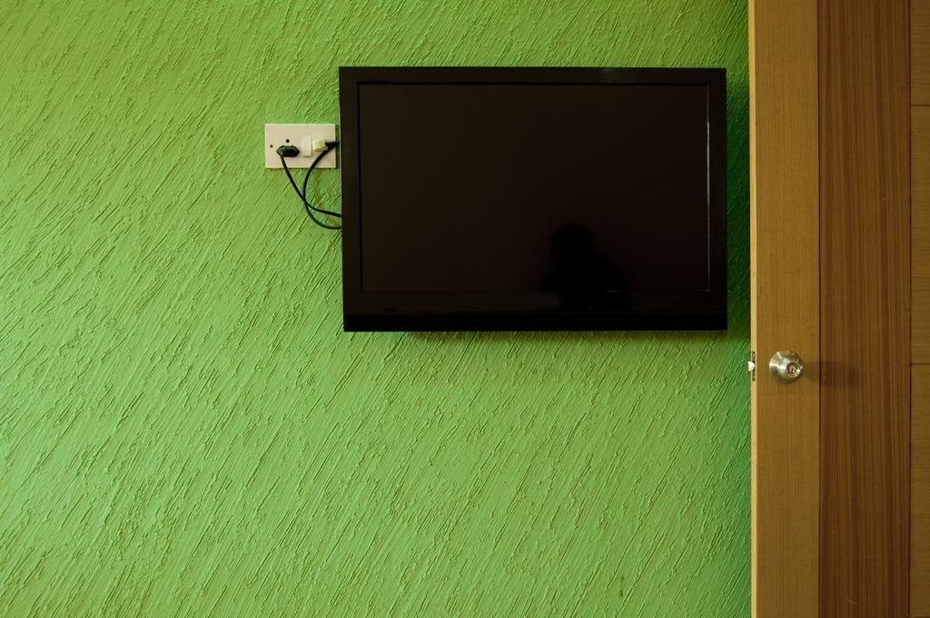 Shoba Inn-Kammanahalli Bengaluru Pokój zdjęcie