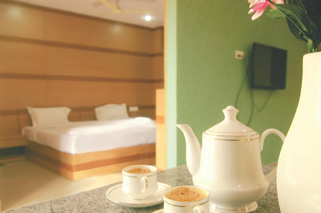 Shoba Inn-Kammanahalli Bengaluru Pokój zdjęcie