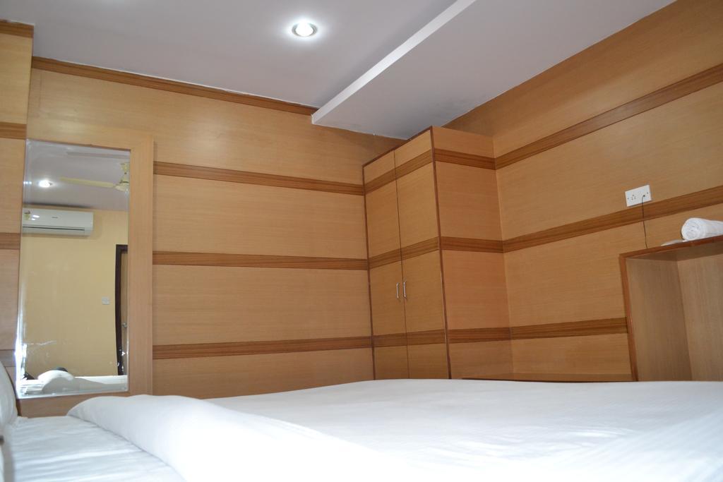 Shoba Inn-Kammanahalli Bengaluru Pokój zdjęcie