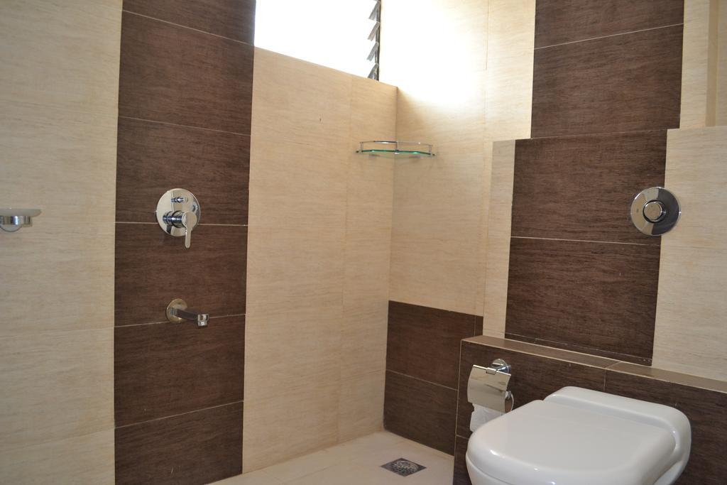 Shoba Inn-Kammanahalli Bengaluru Pokój zdjęcie