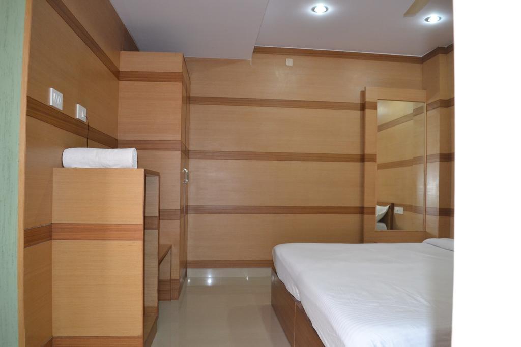 Shoba Inn-Kammanahalli Bengaluru Pokój zdjęcie