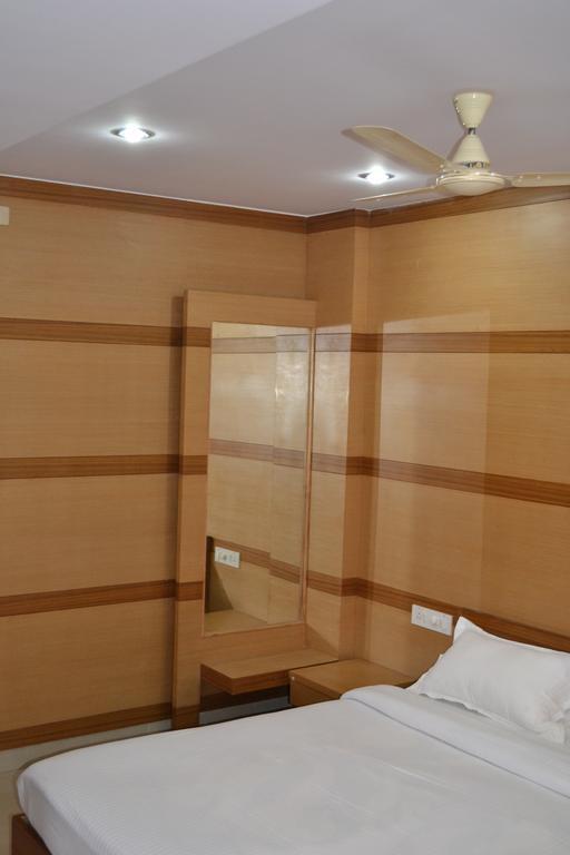 Shoba Inn-Kammanahalli Bengaluru Pokój zdjęcie