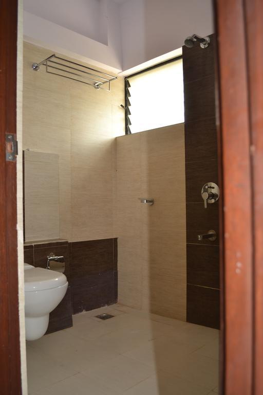 Shoba Inn-Kammanahalli Bengaluru Pokój zdjęcie