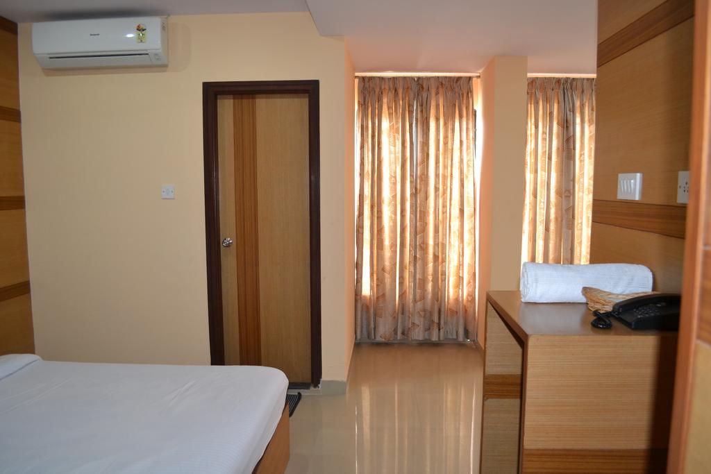 Shoba Inn-Kammanahalli Bengaluru Pokój zdjęcie