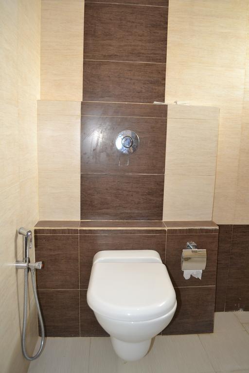 Shoba Inn-Kammanahalli Bengaluru Pokój zdjęcie