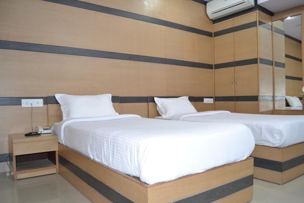 Shoba Inn-Kammanahalli Bengaluru Pokój zdjęcie