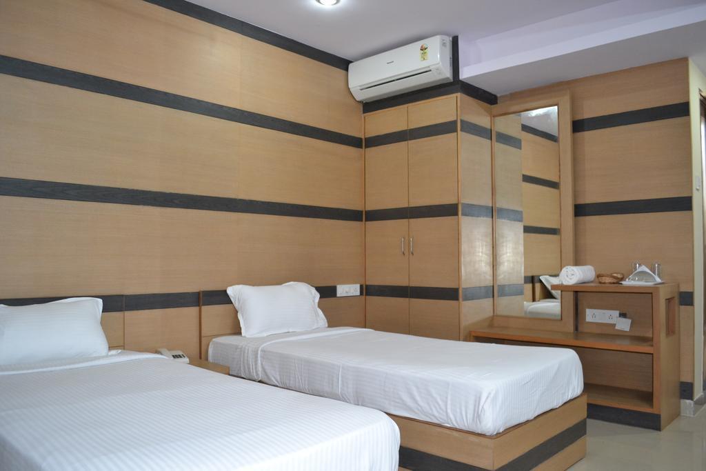 Shoba Inn-Kammanahalli Bengaluru Pokój zdjęcie