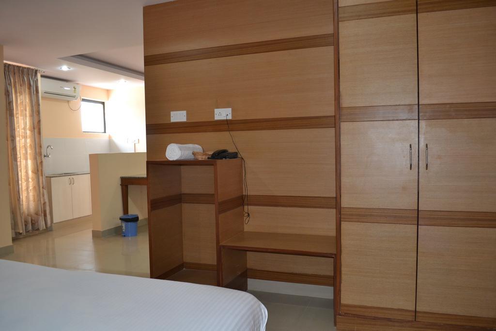 Shoba Inn-Kammanahalli Bengaluru Pokój zdjęcie