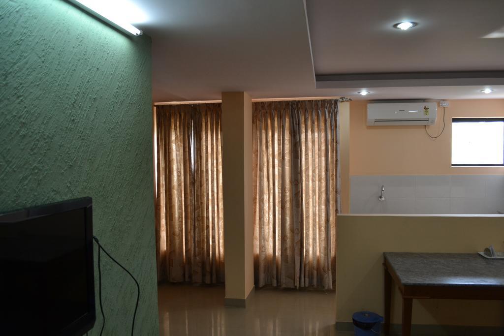 Shoba Inn-Kammanahalli Bengaluru Pokój zdjęcie