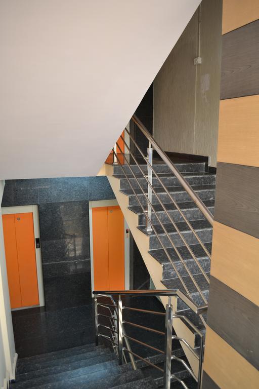 Shoba Inn-Kammanahalli Bengaluru Zewnętrze zdjęcie