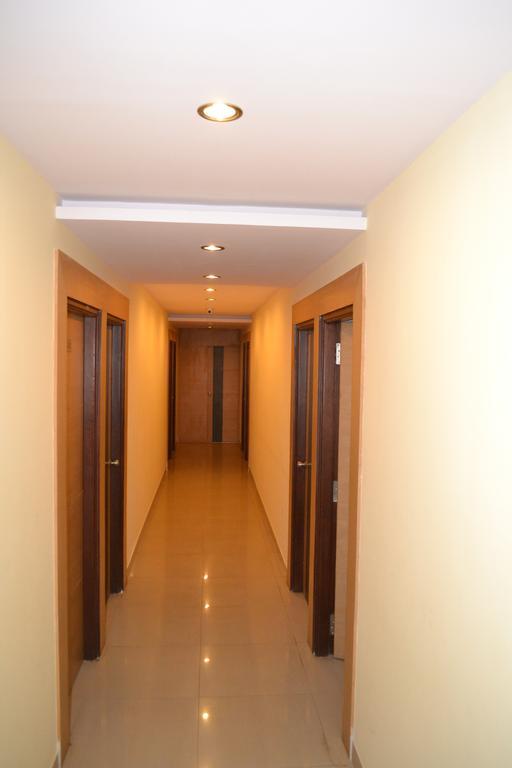 Shoba Inn-Kammanahalli Bengaluru Zewnętrze zdjęcie