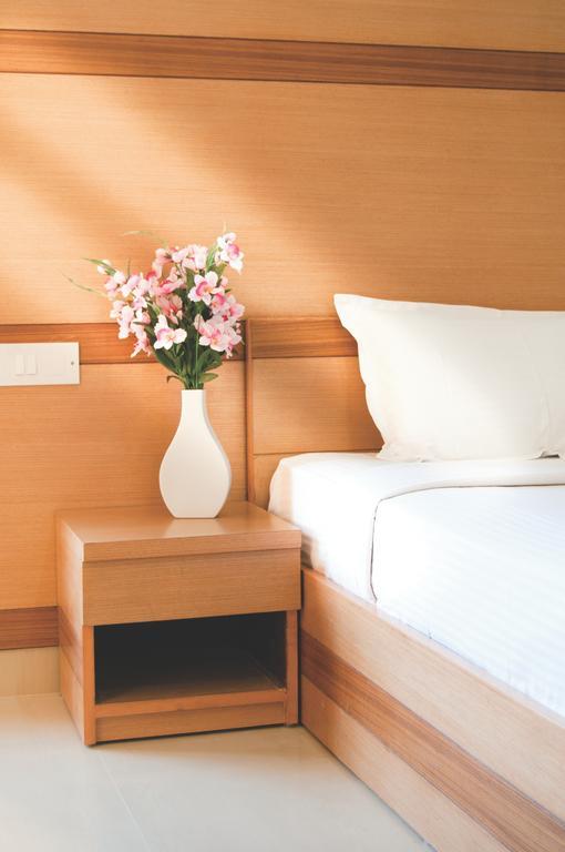 Shoba Inn-Kammanahalli Bengaluru Zewnętrze zdjęcie