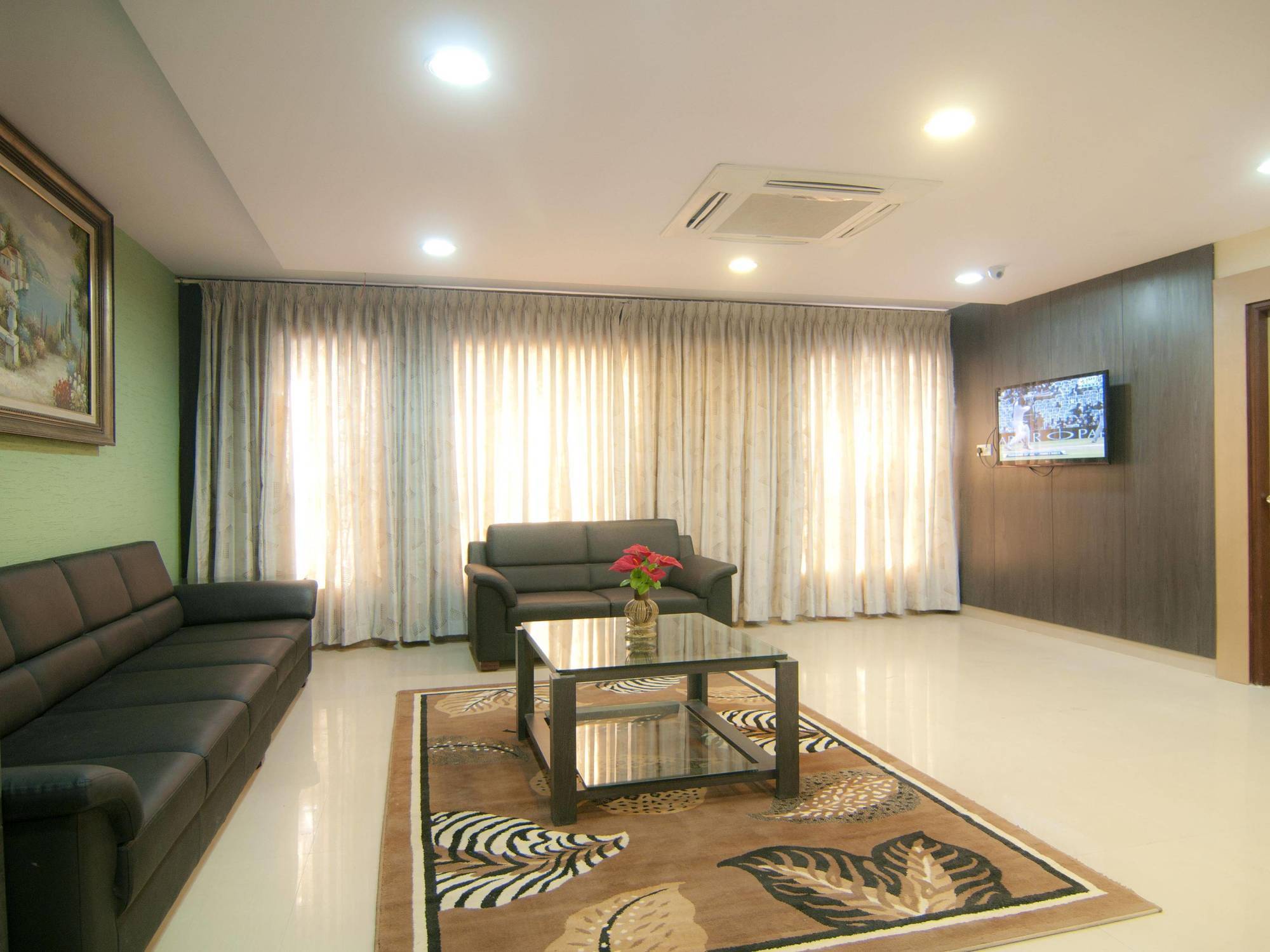 Shoba Inn-Kammanahalli Bengaluru Zewnętrze zdjęcie