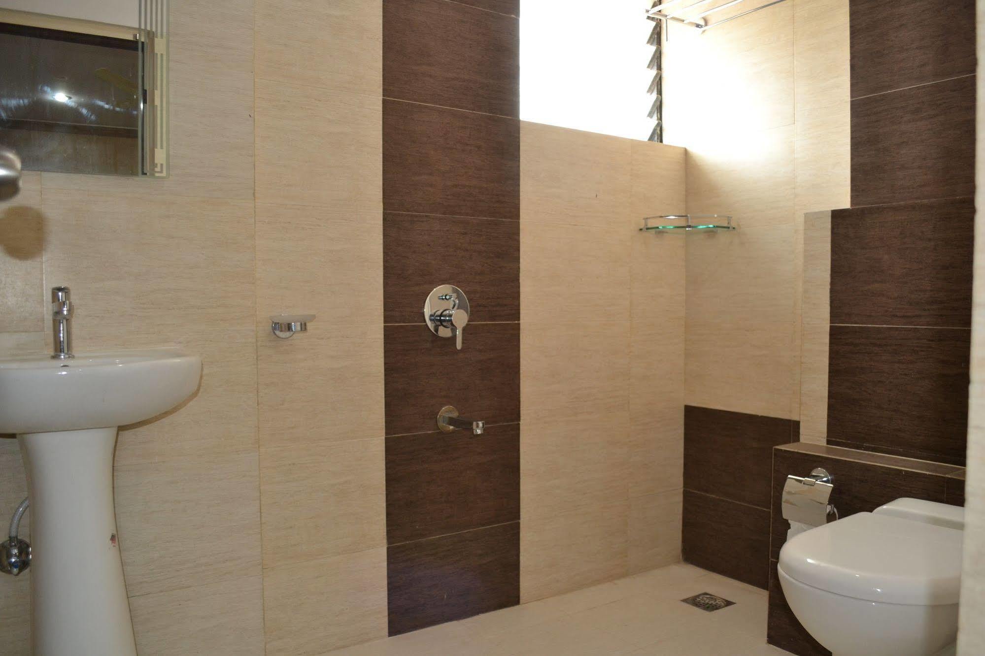 Shoba Inn-Kammanahalli Bengaluru Zewnętrze zdjęcie