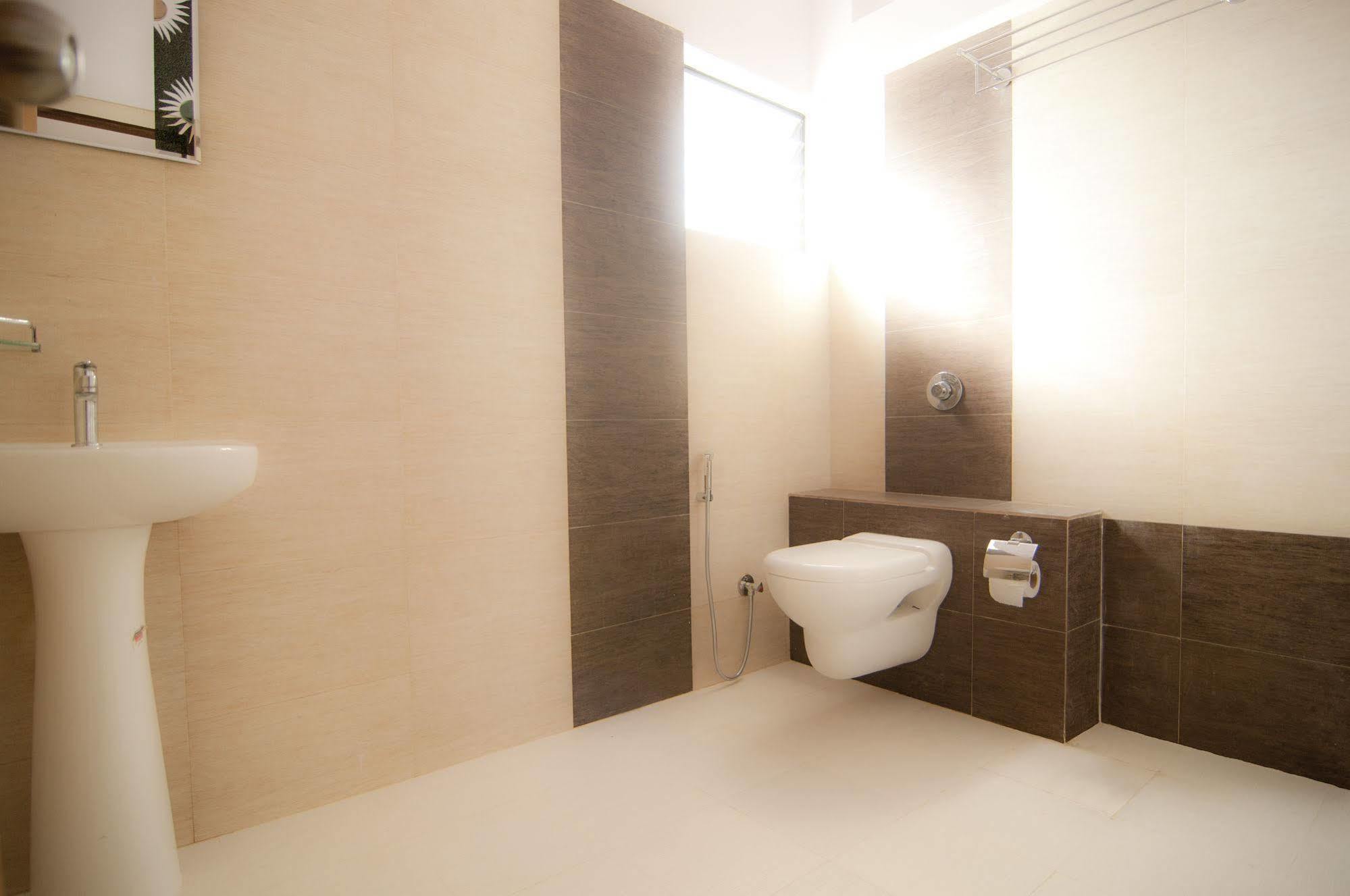 Shoba Inn-Kammanahalli Bengaluru Zewnętrze zdjęcie
