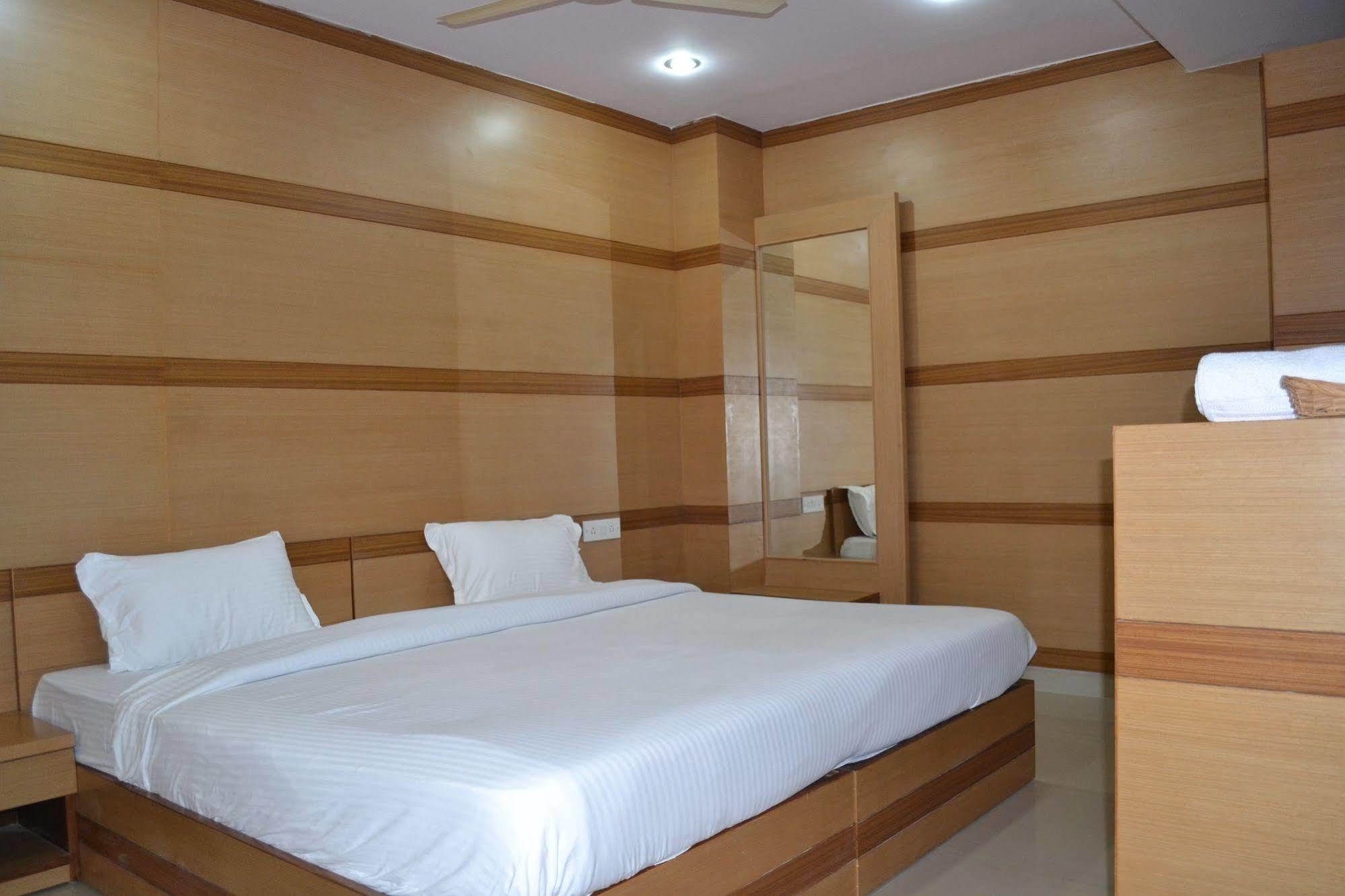 Shoba Inn-Kammanahalli Bengaluru Zewnętrze zdjęcie