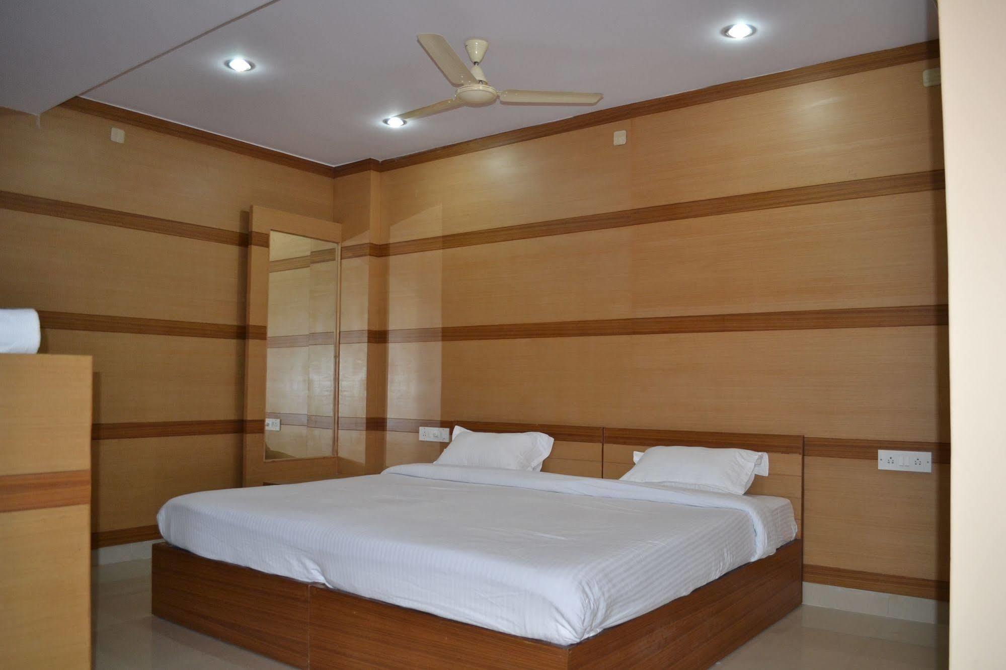 Shoba Inn-Kammanahalli Bengaluru Zewnętrze zdjęcie