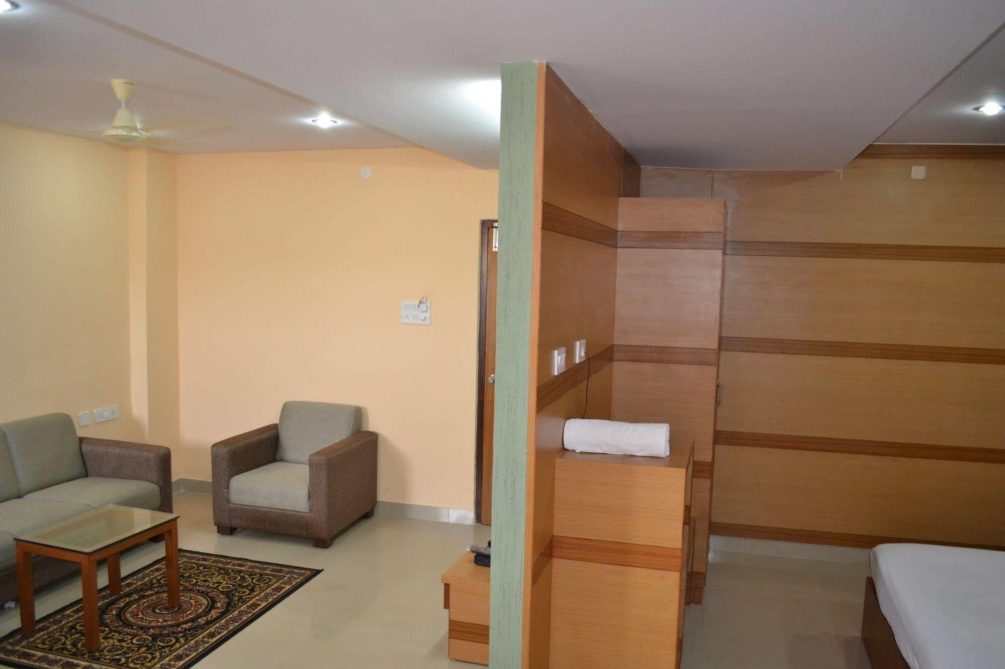Shoba Inn-Kammanahalli Bengaluru Zewnętrze zdjęcie