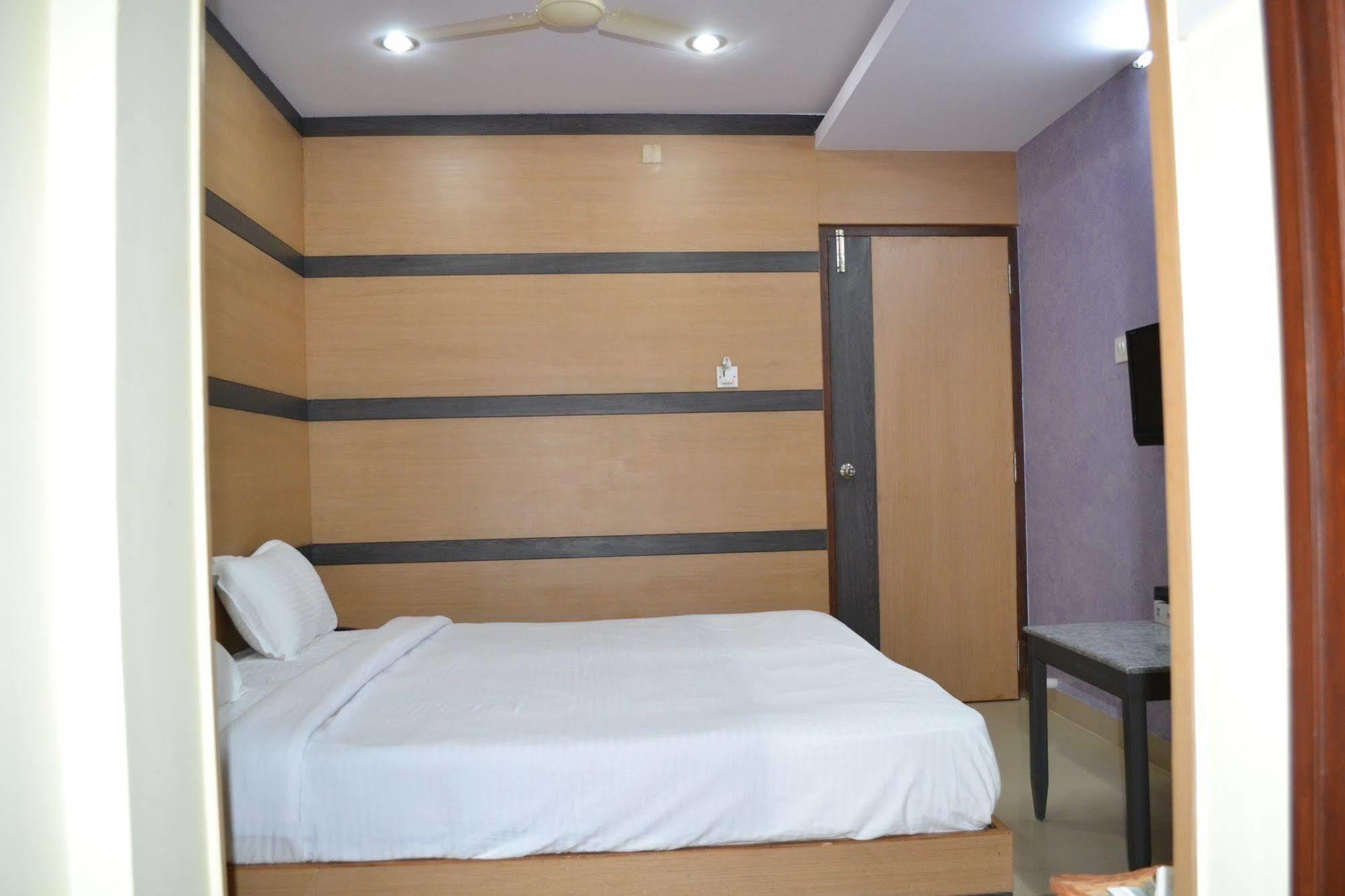 Shoba Inn-Kammanahalli Bengaluru Zewnętrze zdjęcie