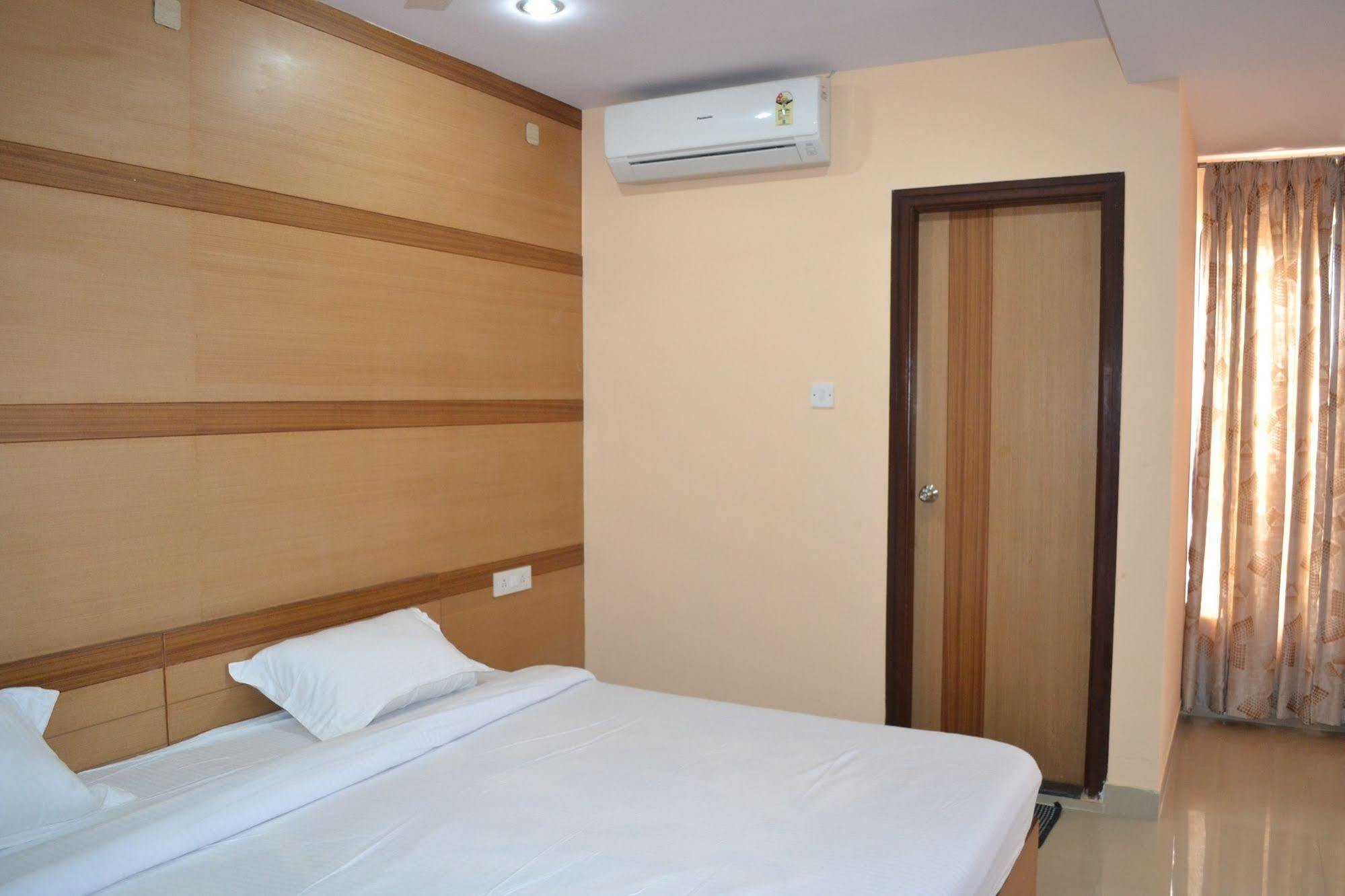 Shoba Inn-Kammanahalli Bengaluru Zewnętrze zdjęcie