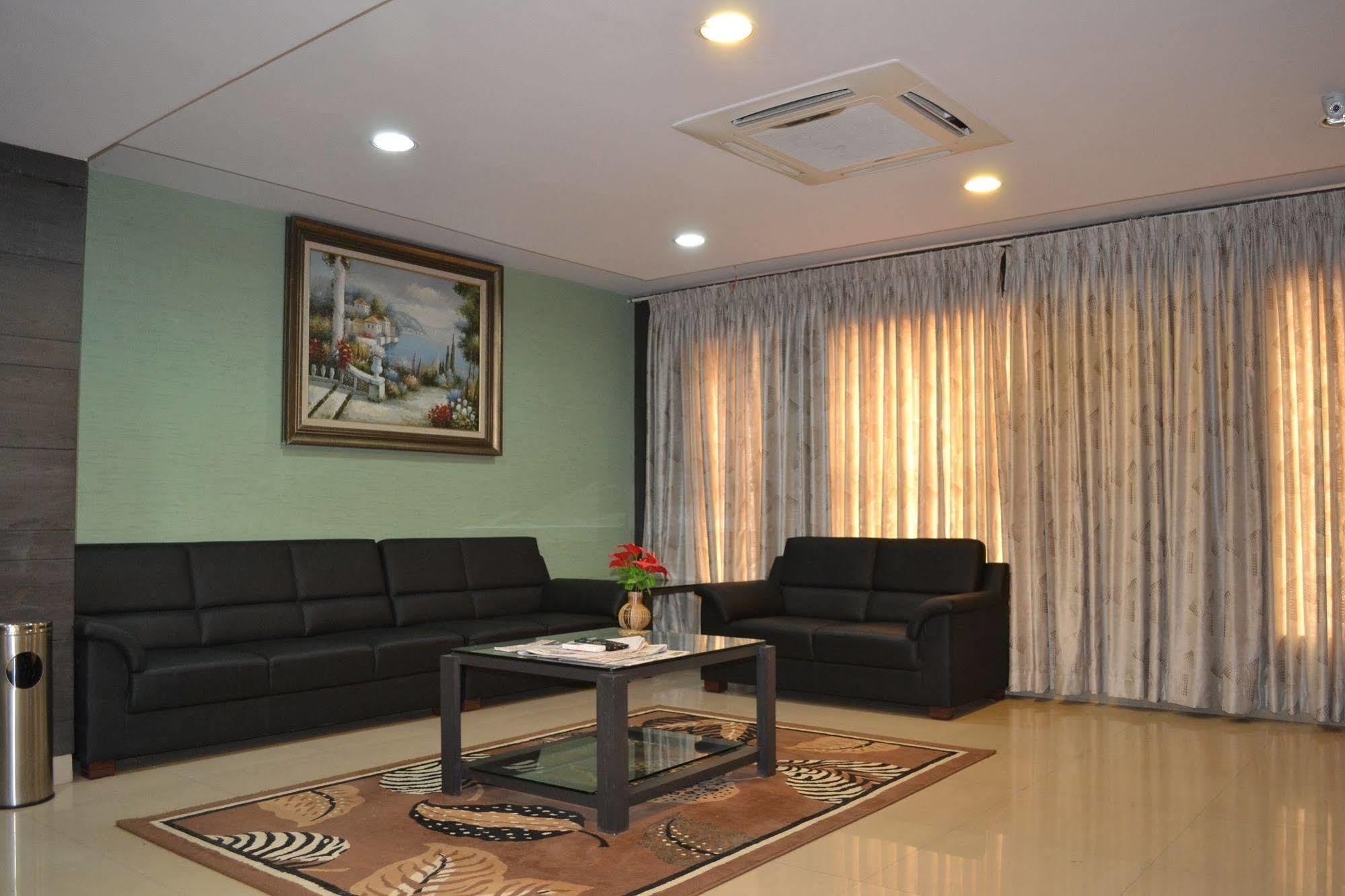 Shoba Inn-Kammanahalli Bengaluru Zewnętrze zdjęcie