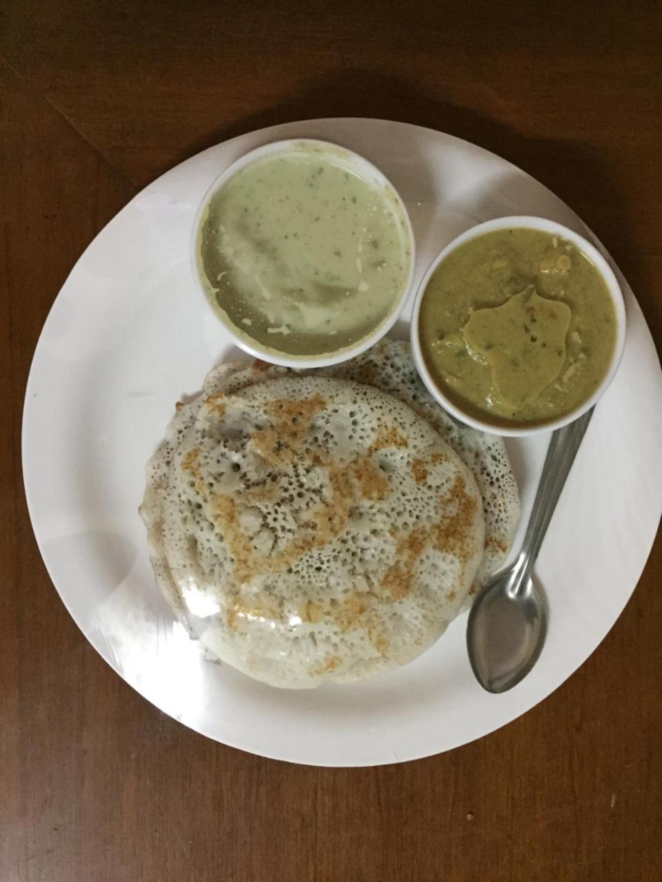 Shoba Inn-Kammanahalli Bengaluru Zewnętrze zdjęcie