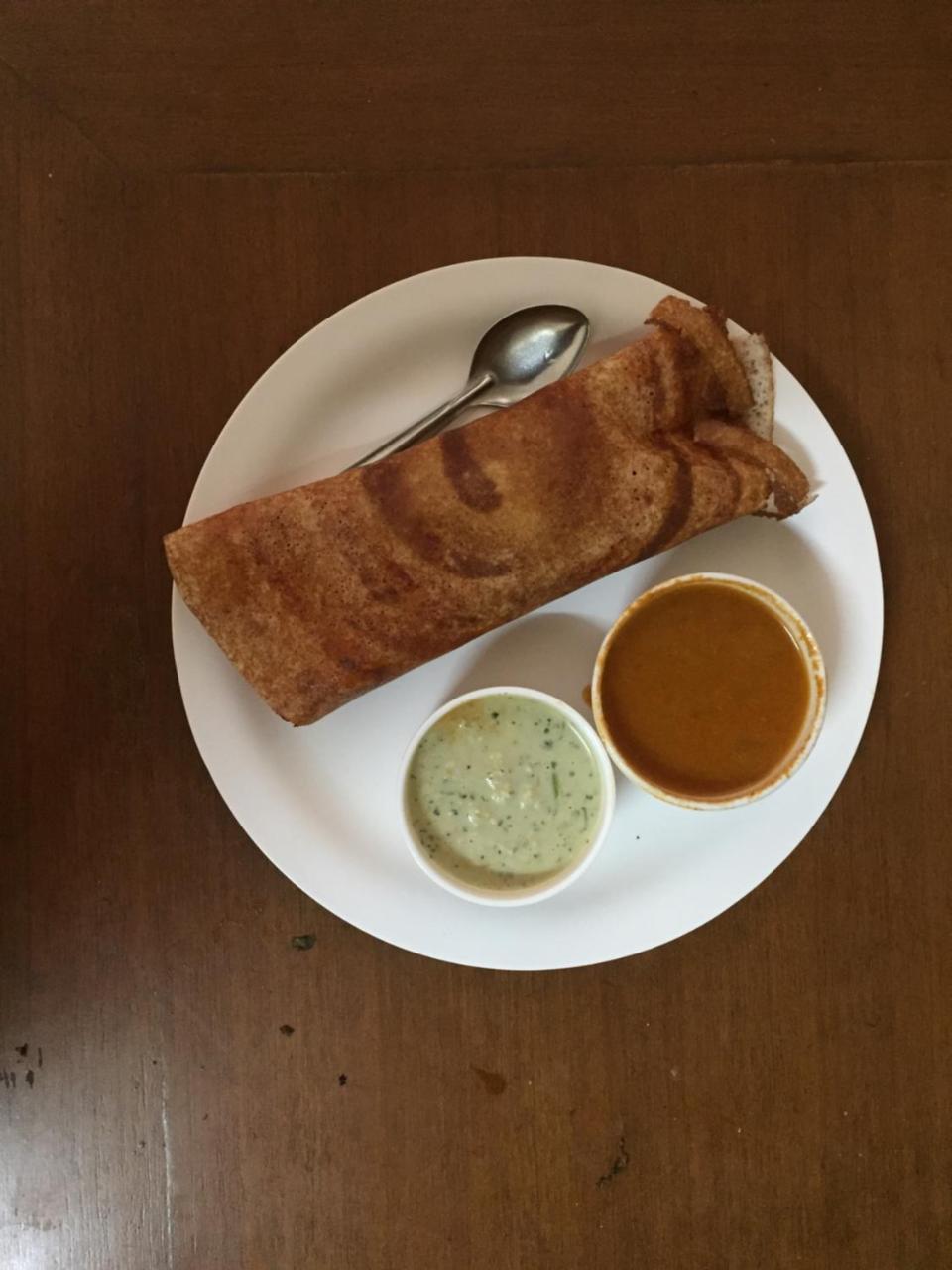 Shoba Inn-Kammanahalli Bengaluru Zewnętrze zdjęcie